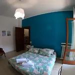 Bella -parcheggio Privato Interno 3* Арона