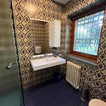 Bella -parcheggio Privato Interno Отель типа 