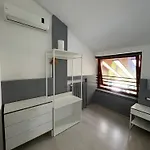 Bella -parcheggio Privato Interno Отель типа 
