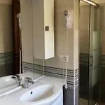 Bella -parcheggio Privato Interno Panzió
