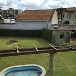 Bella -parcheggio Privato Interno