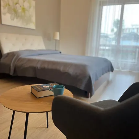 Nocleg ze śniadaniem Bella -parcheggio Privato Interno