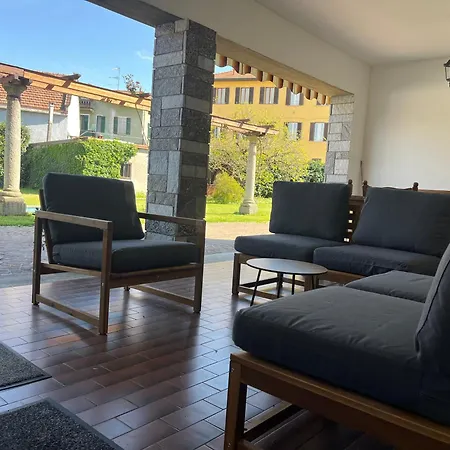 Bella -parcheggio Privato Interno Alojamento de Acomodação e Pequeno-almoço 3*