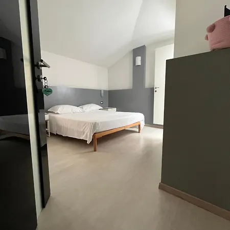Bella -parcheggio Privato Interno 3*