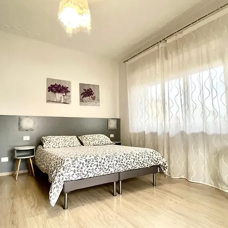 Bella -parcheggio Privato Interno Nocleg ze śniadaniem *