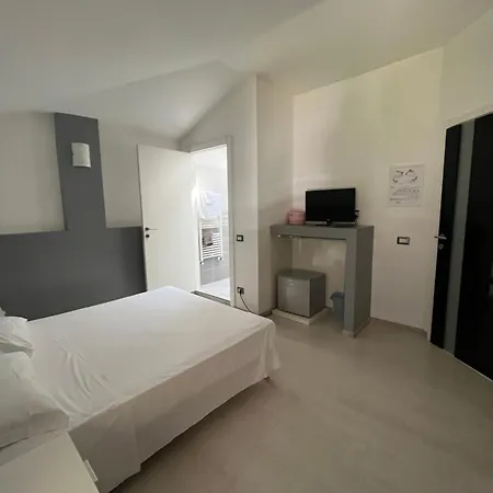 Nocleg ze śniadaniem Bella -parcheggio Privato Interno