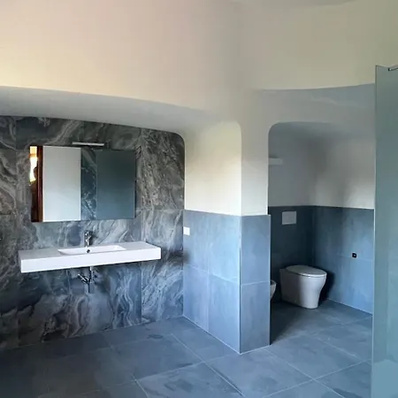 Bella -parcheggio Privato Interno