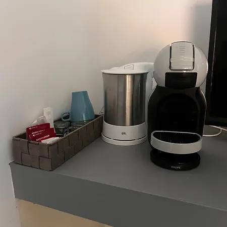 Nocleg ze śniadaniem Bella -parcheggio Privato Interno 3*
