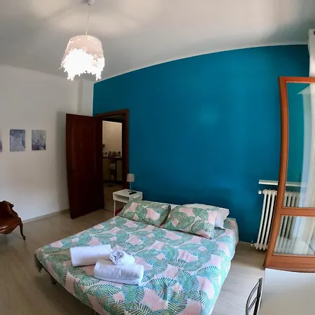 Bella -parcheggio Privato Interno 3*