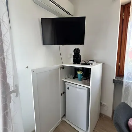 Bella -parcheggio Privato Interno