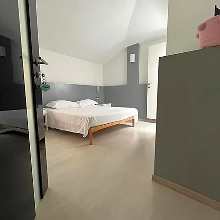 Bella -parcheggio Privato Interno