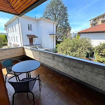 Bella -parcheggio Privato Interno 3*