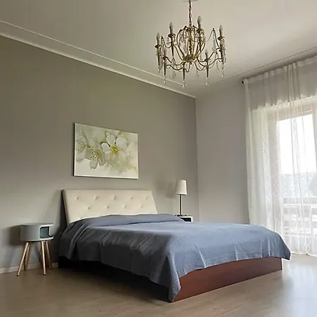 Bella -parcheggio Privato Interno Bed and breakfast 3*