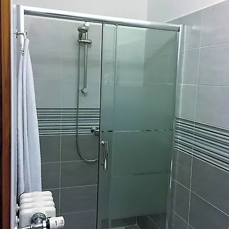 Bella -parcheggio Privato Interno 3*