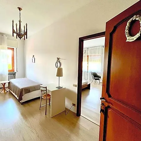 Bella -parcheggio Privato Interno