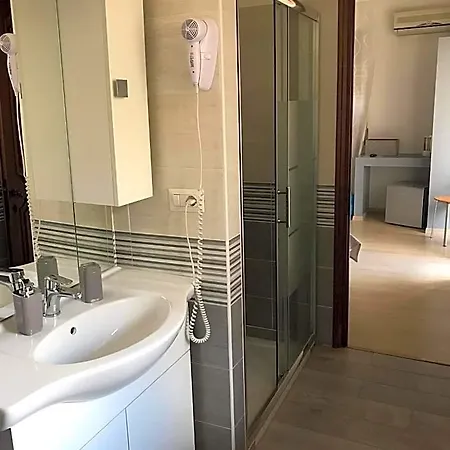 Bella -parcheggio Privato Interno Bed and breakfast 3*