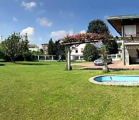 Bed and breakfast Bella -parcheggio Privato Interno