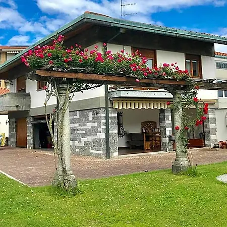 Bed and breakfast Bella -parcheggio Privato Interno Arona