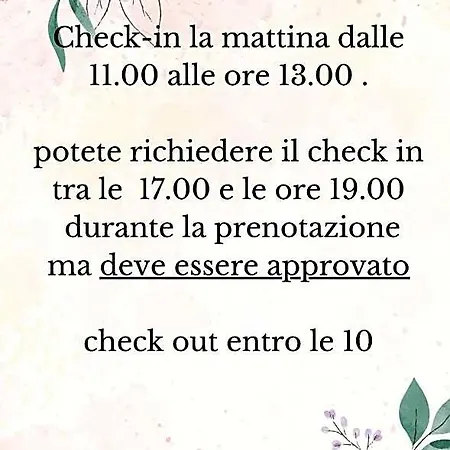 Bella -parcheggio Privato Interno 3*