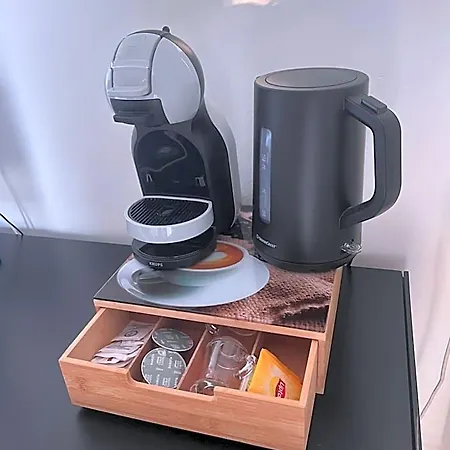 Bella -parcheggio Privato Interno