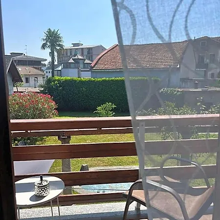 Bed and breakfast Bella -parcheggio Privato Interno Arona