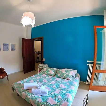 Bella -parcheggio Privato Interno Bed and breakfast 3*