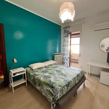 Bella -parcheggio Privato Interno 3* Arona