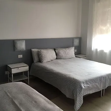 Bella -parcheggio Privato Interno 3*