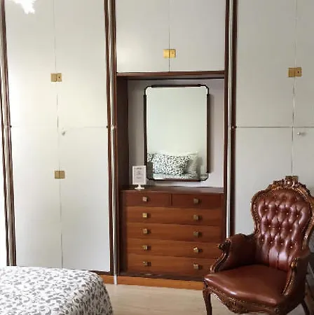 Bella -parcheggio Privato Interno 3*