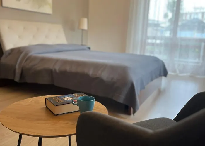Bed & Breakfast Bella -parcheggio Privato Interno