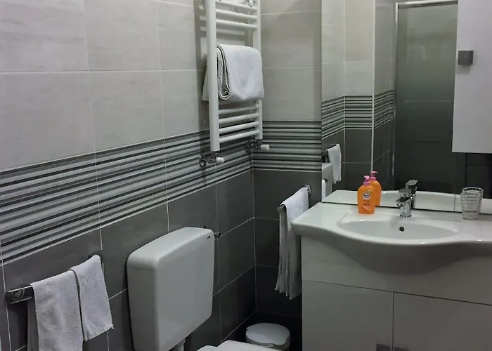 Bed & Breakfast Bella -parcheggio Privato Interno 3*
